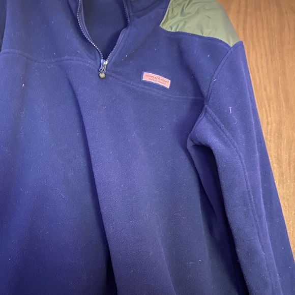 Vineyard Vines Other - Vineyard vines quarter zip